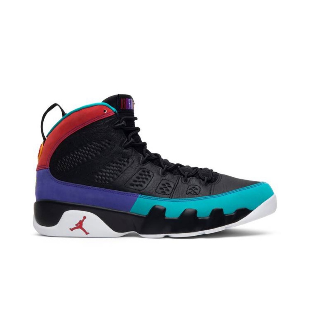 Air Jordan 9 retro 'Dream it, Do it' size 12